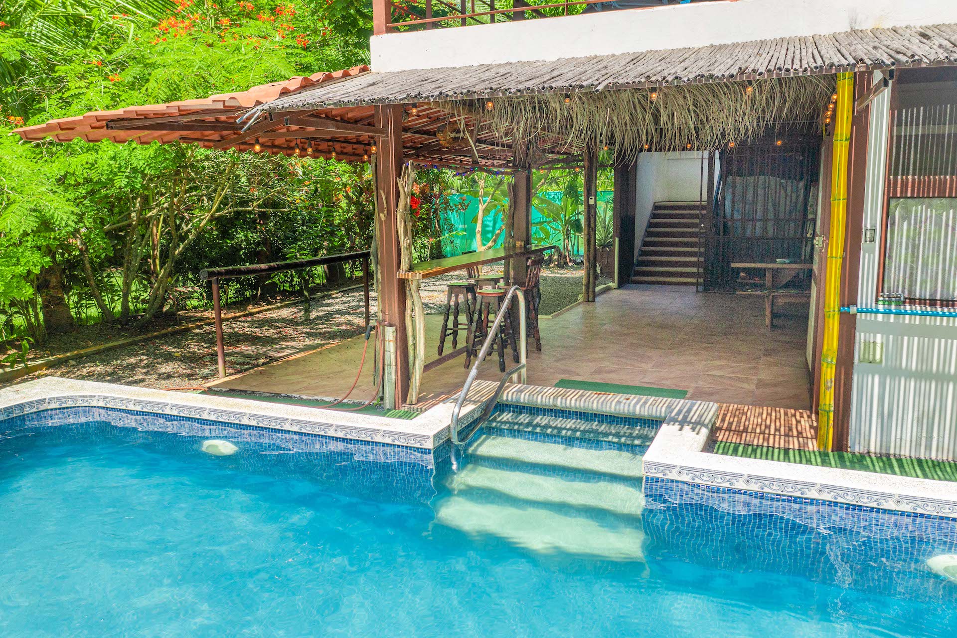 2 bed Single Family Homes For Sale in Parrita, Puntarenas - thumb 5