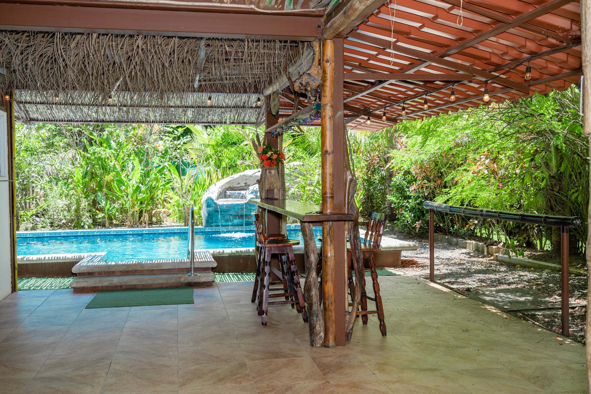 2 bed Single Family Homes For Sale in Parrita, Puntarenas - thumb 12