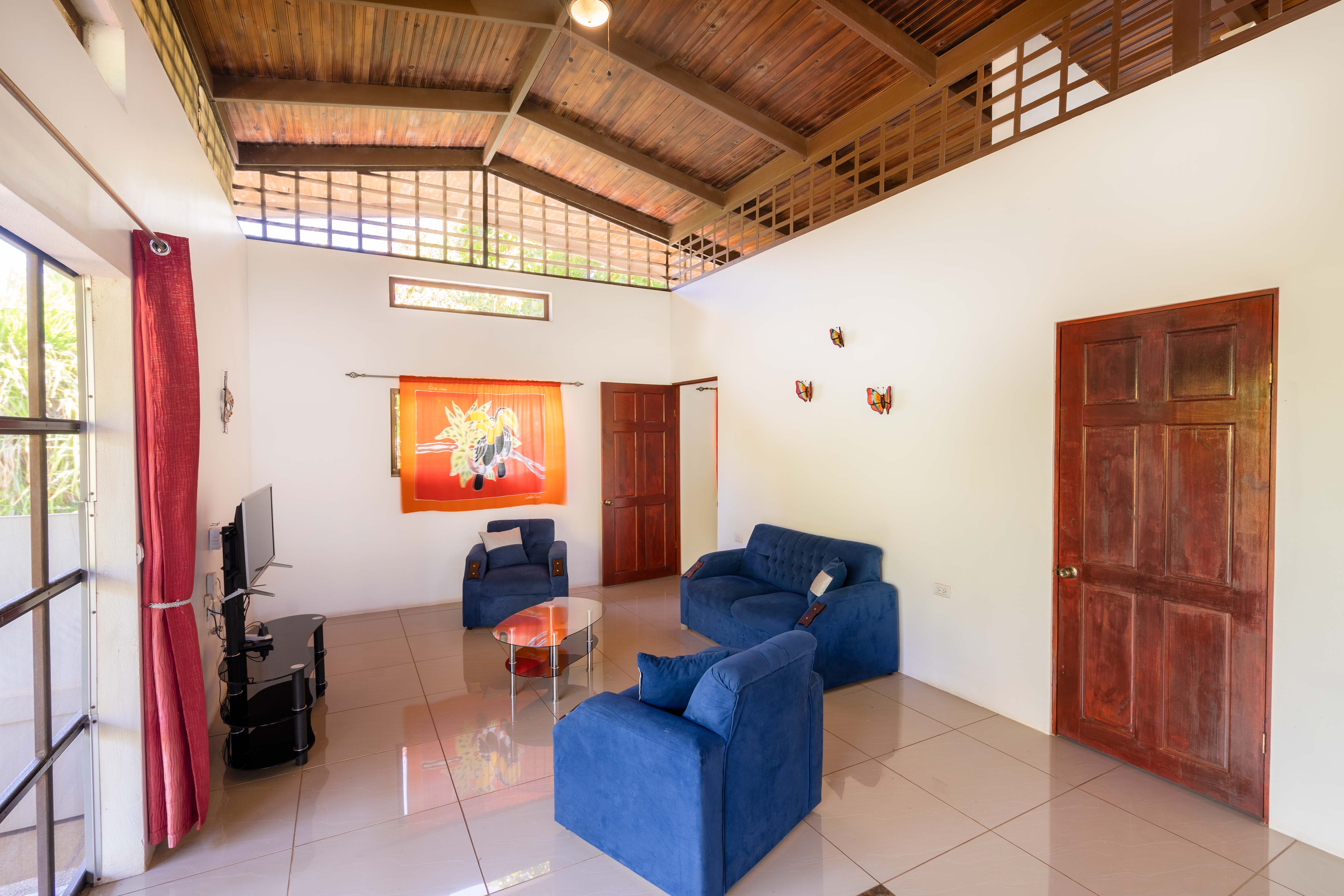 2 bed Single Family Homes For Sale in Parrita, Puntarenas - thumb 22