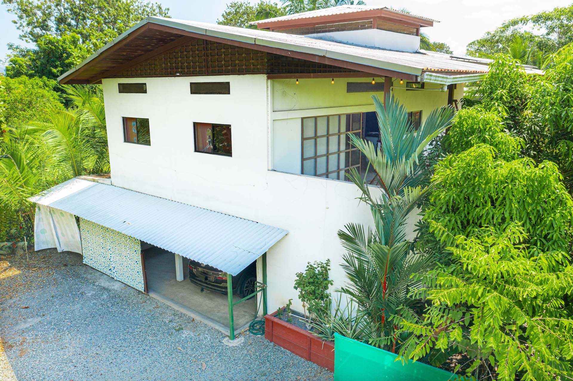 2 bed Single Family Homes For Sale in Parrita, Puntarenas - thumb 4