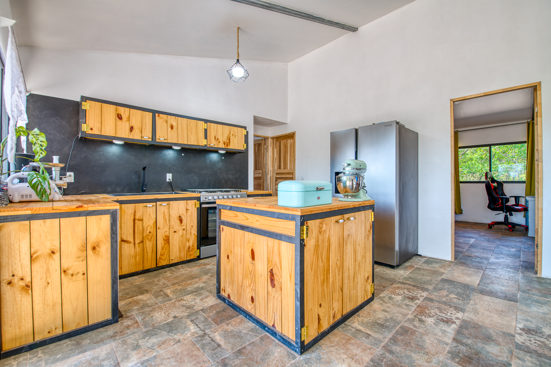 6 bed Single Family Homes For Sale in Samara, Guanacaste - thumb 5