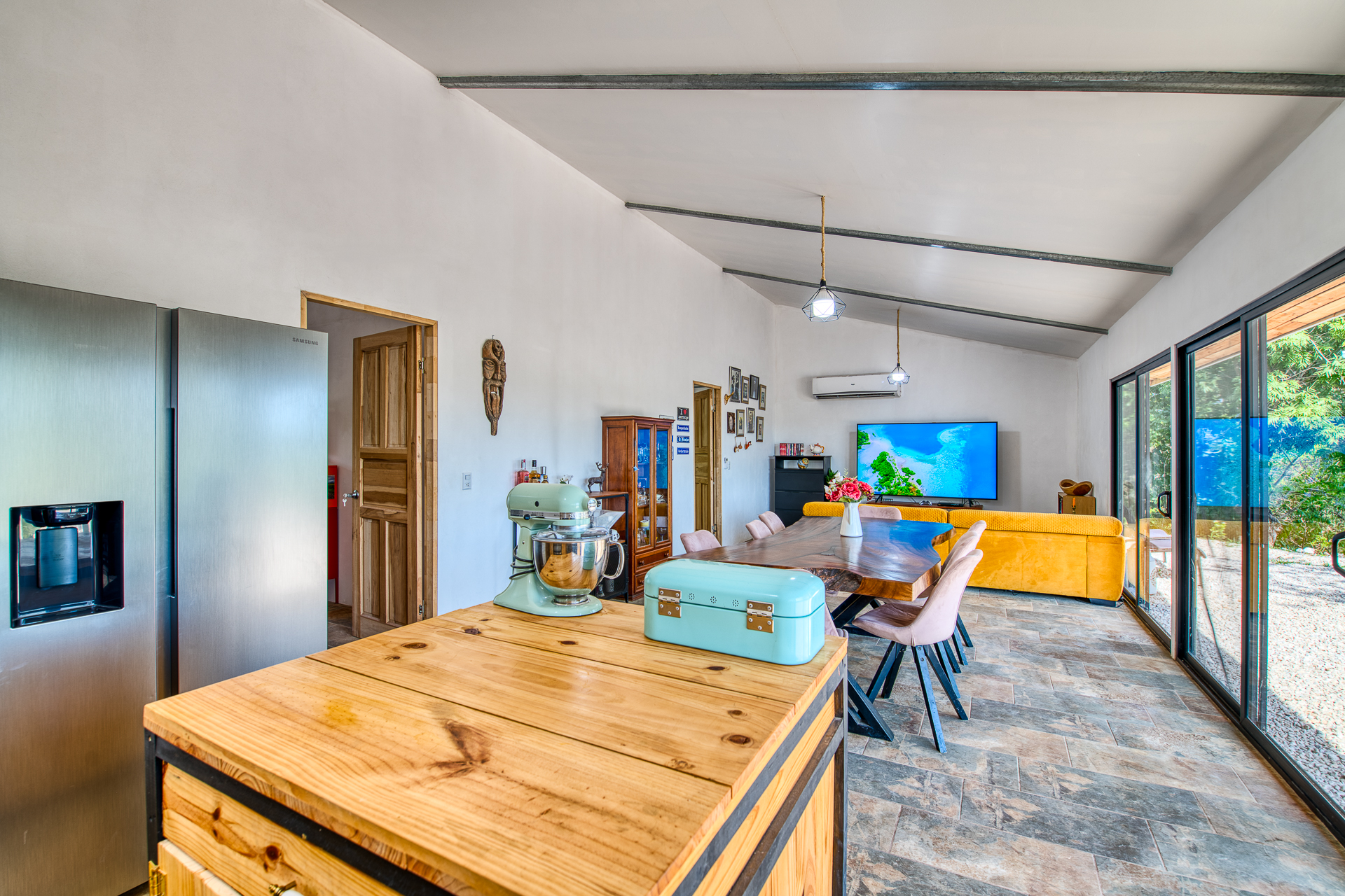 6 bed Single Family Homes For Sale in Samara, Guanacaste - thumb 7