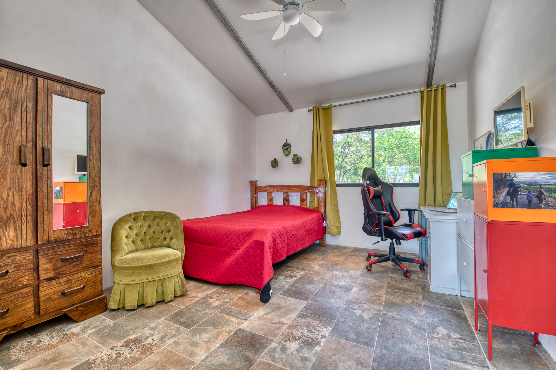 6 bed Single Family Homes For Sale in Samara, Guanacaste - thumb 12