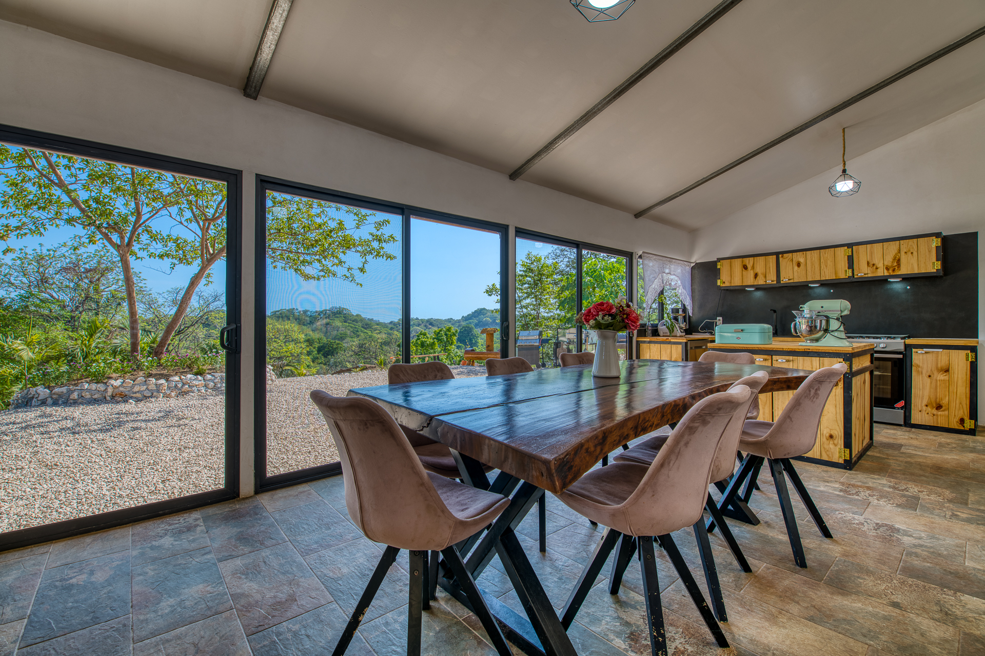 6 bed Single Family Homes For Sale in Samara, Guanacaste - thumb 2