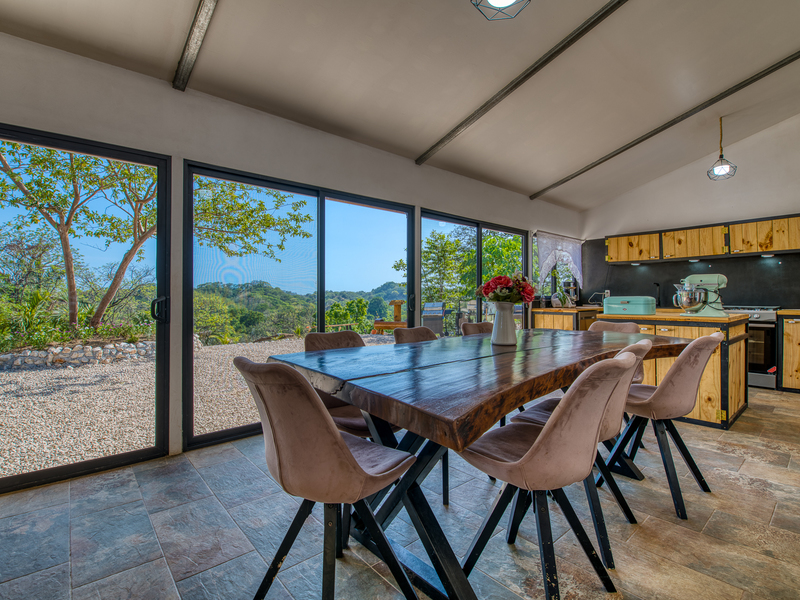 6 bed Single Family Homes For Sale in Samara, Guanacaste - thumb 2