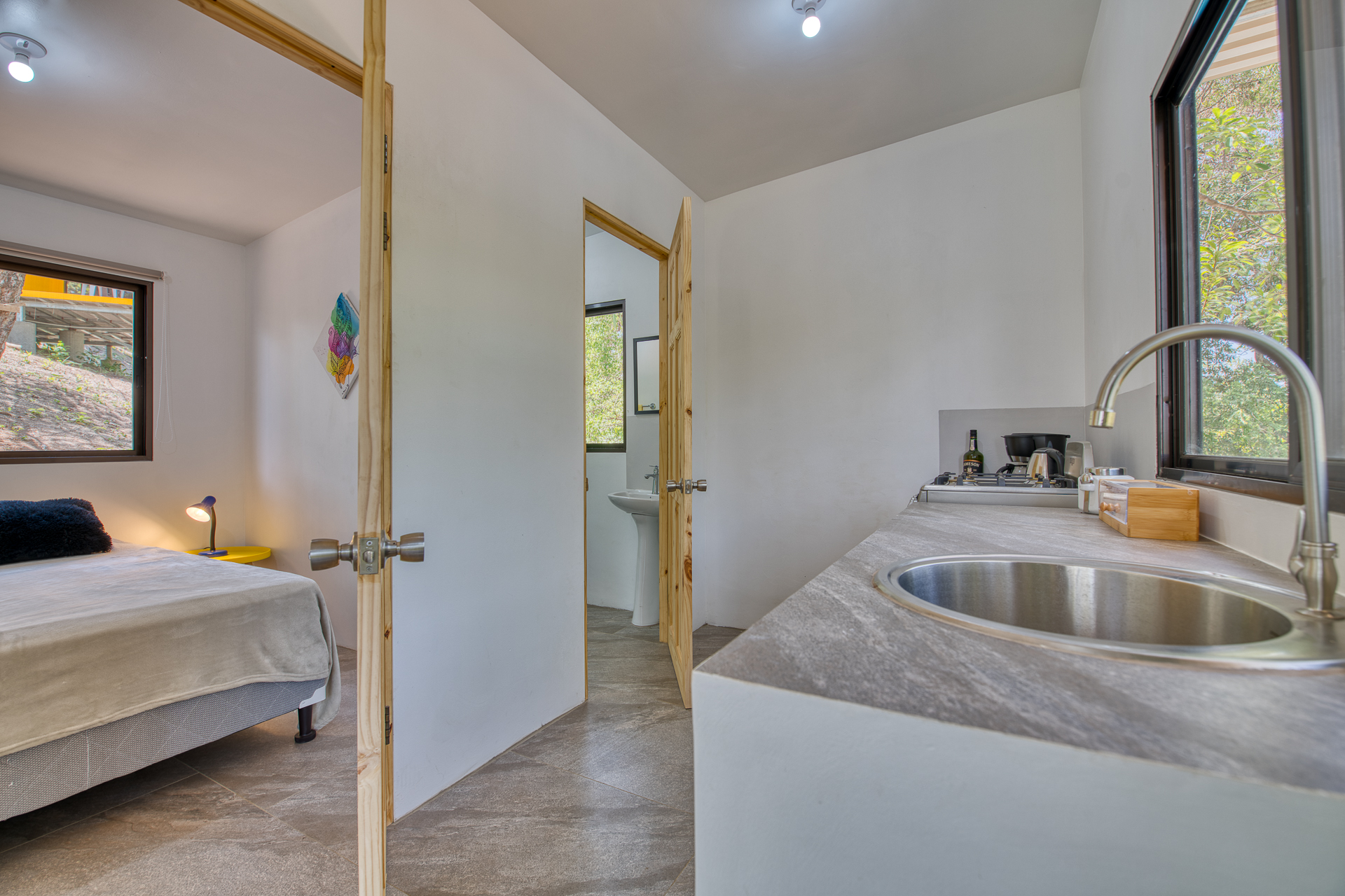 6 bed Single Family Homes For Sale in Samara, Guanacaste - thumb 22