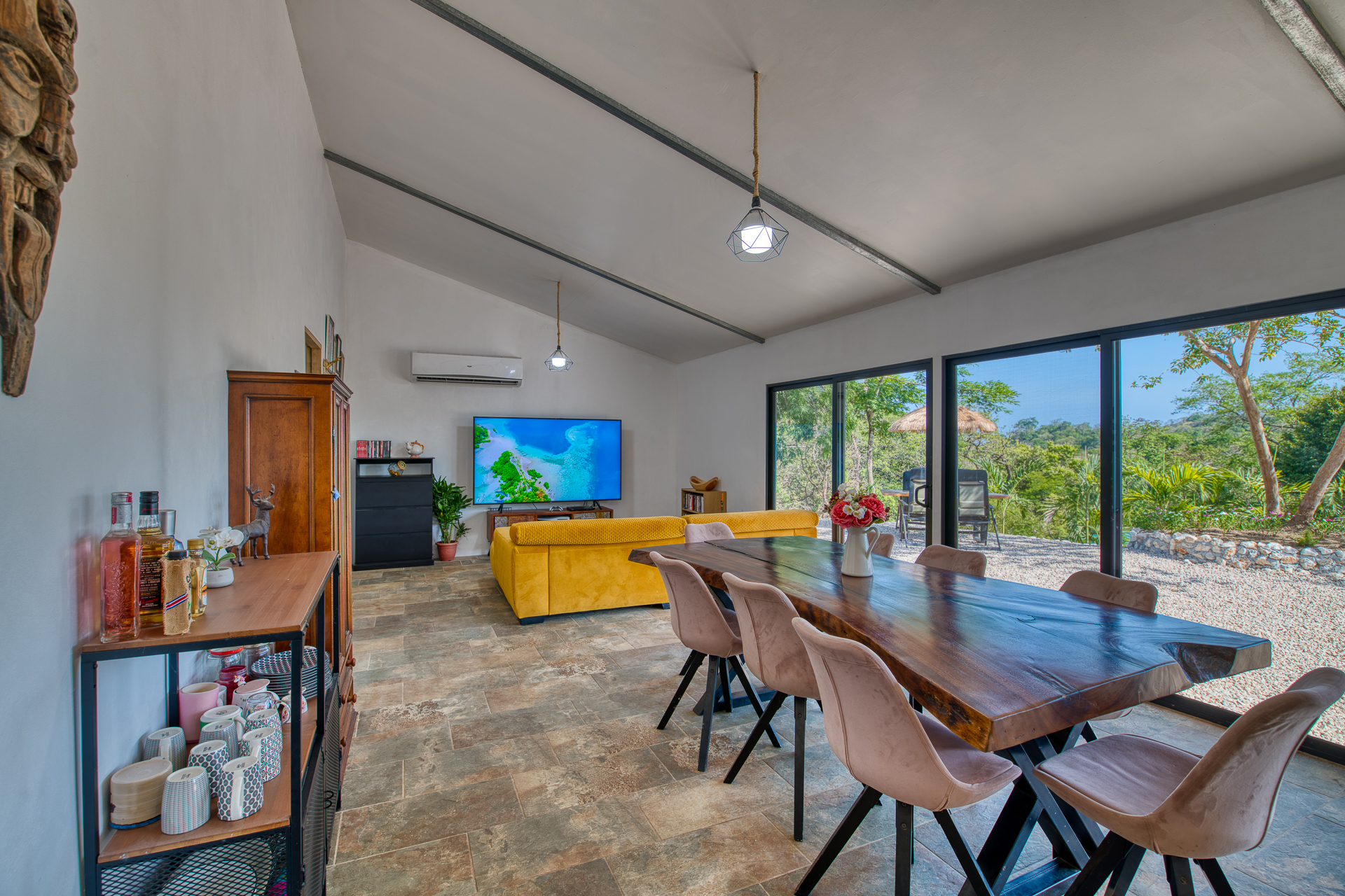 6 bed Single Family Homes For Sale in Samara, Guanacaste - thumb 6