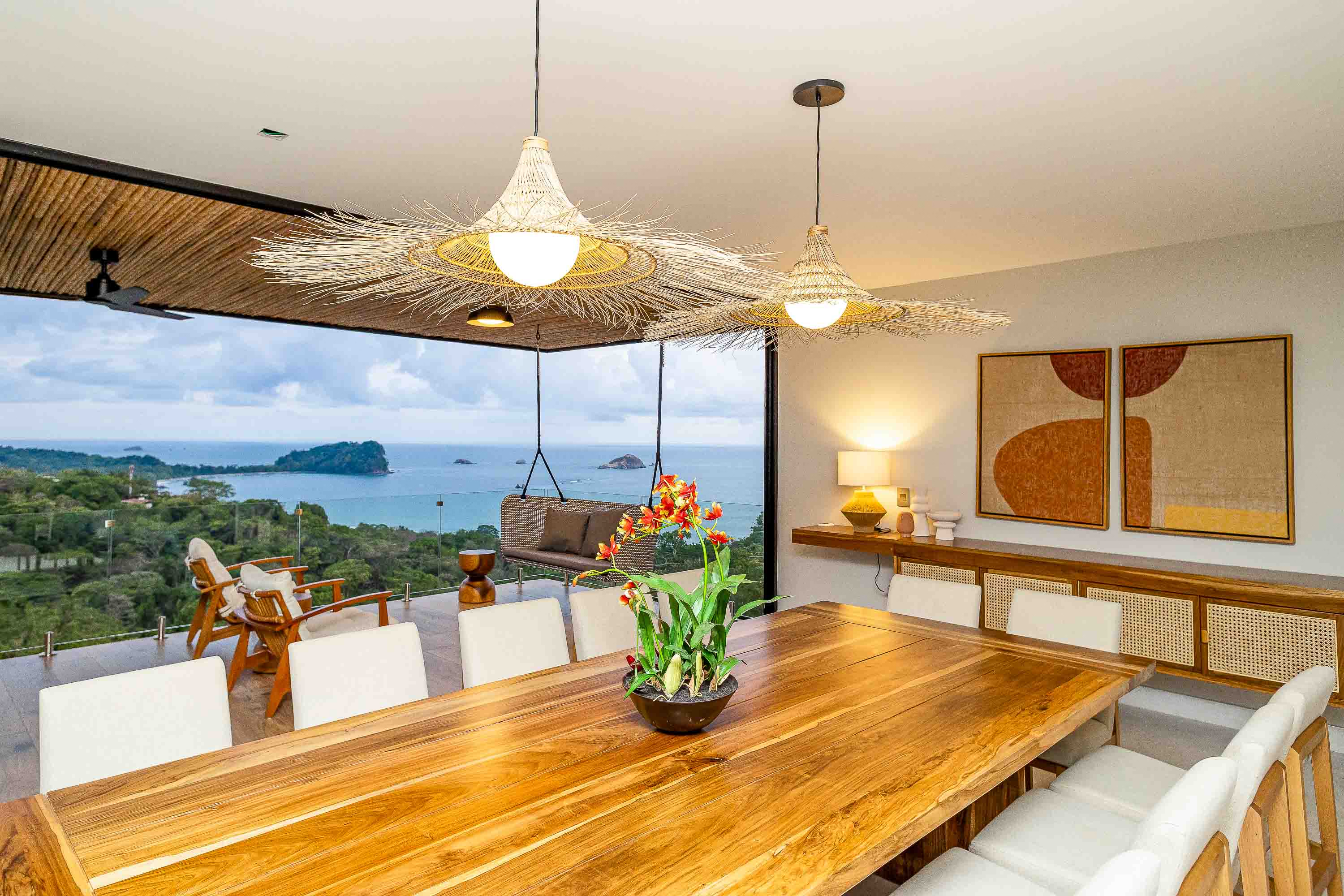 6 bed Single Family Homes For Sale in Manuel Antonio, Puntarenas - thumb 16