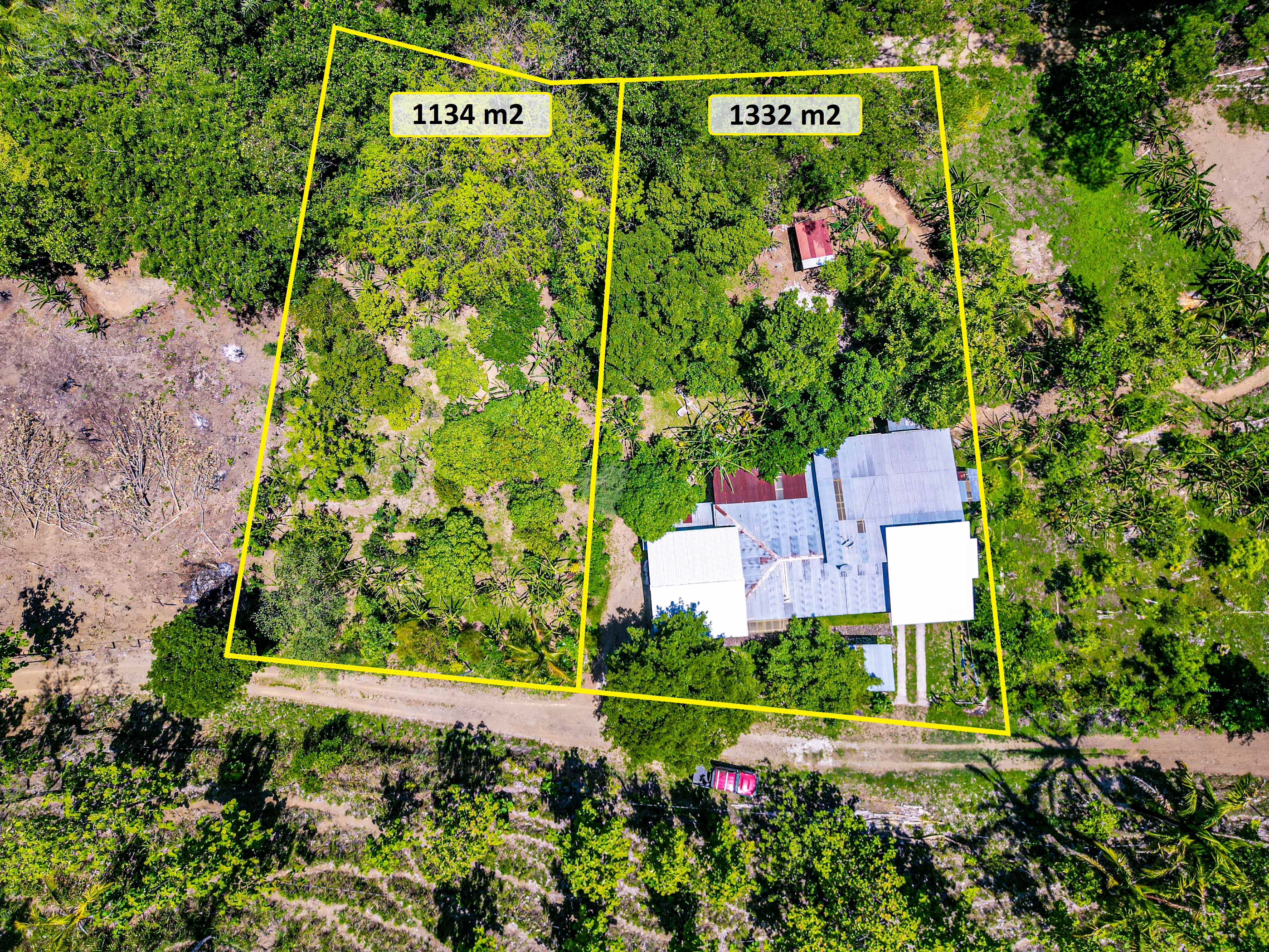 3 bed Single Family Homes For Sale in Samara, Guanacaste - thumb 1