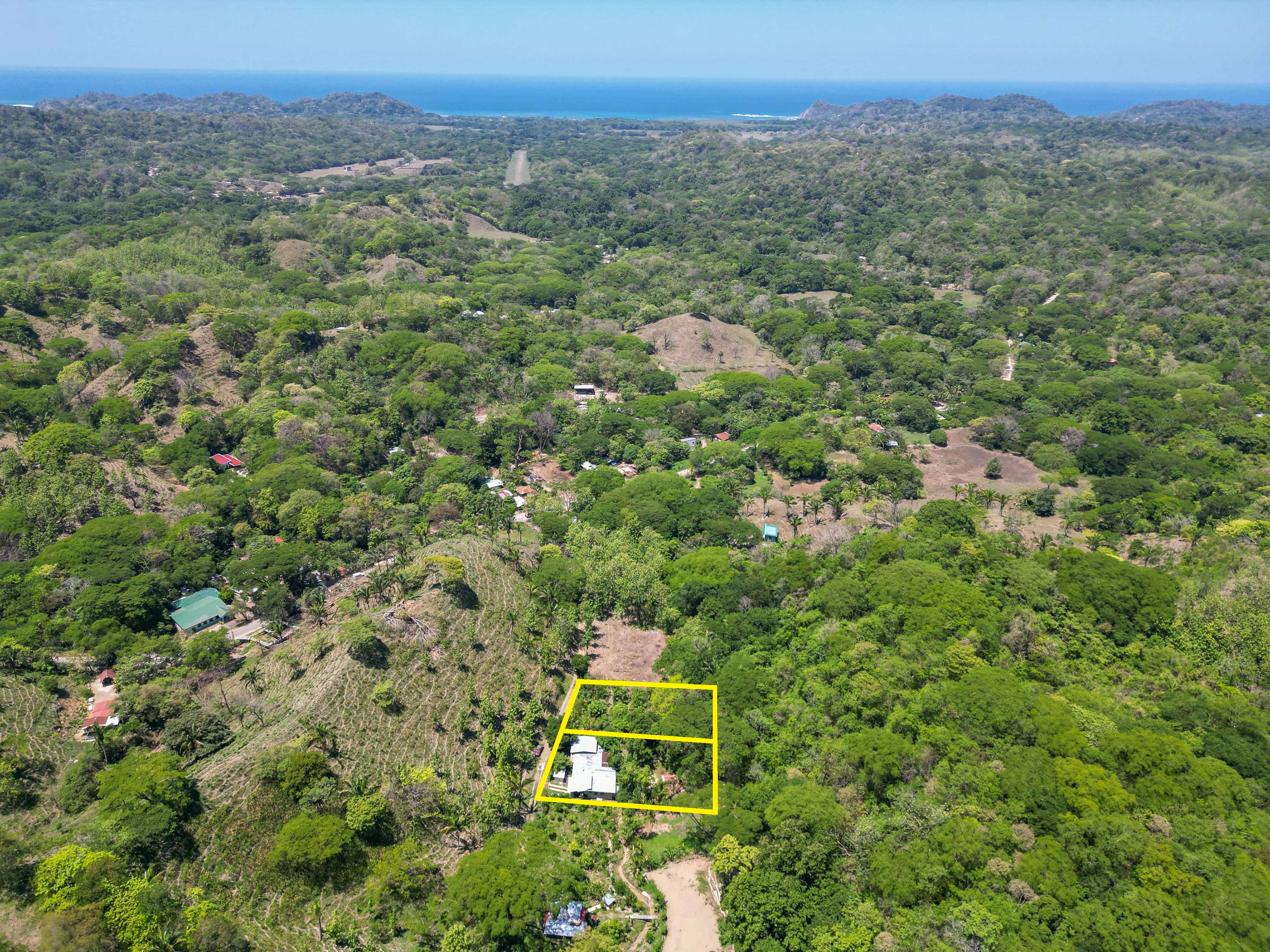 3 bed Single Family Homes For Sale in Samara, Guanacaste - thumb 3