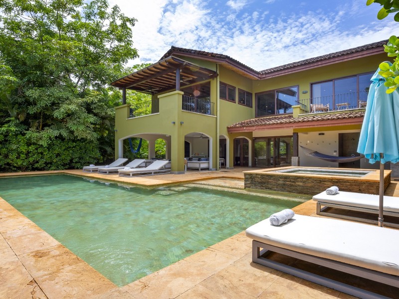 4 bed Condo For Sale in Playa Conchal, Guanacaste - 1