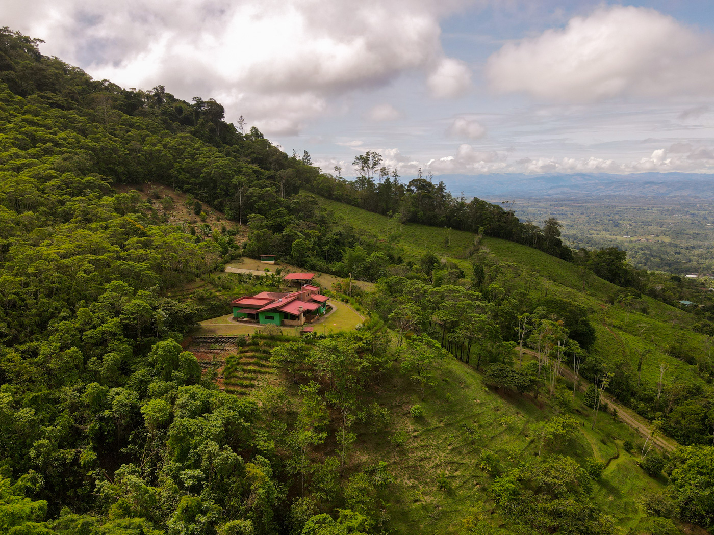 3 bed Single Family Homes For Sale in Perez Zeledon, San Jose - thumb 1