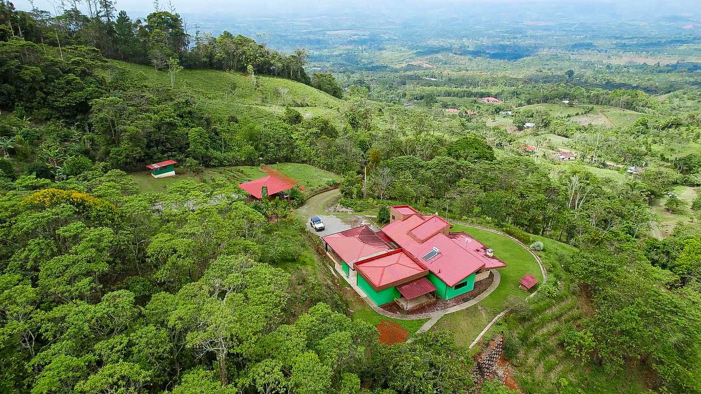 3 bed Single Family Homes For Sale in Perez Zeledon, San Jose - thumb 10