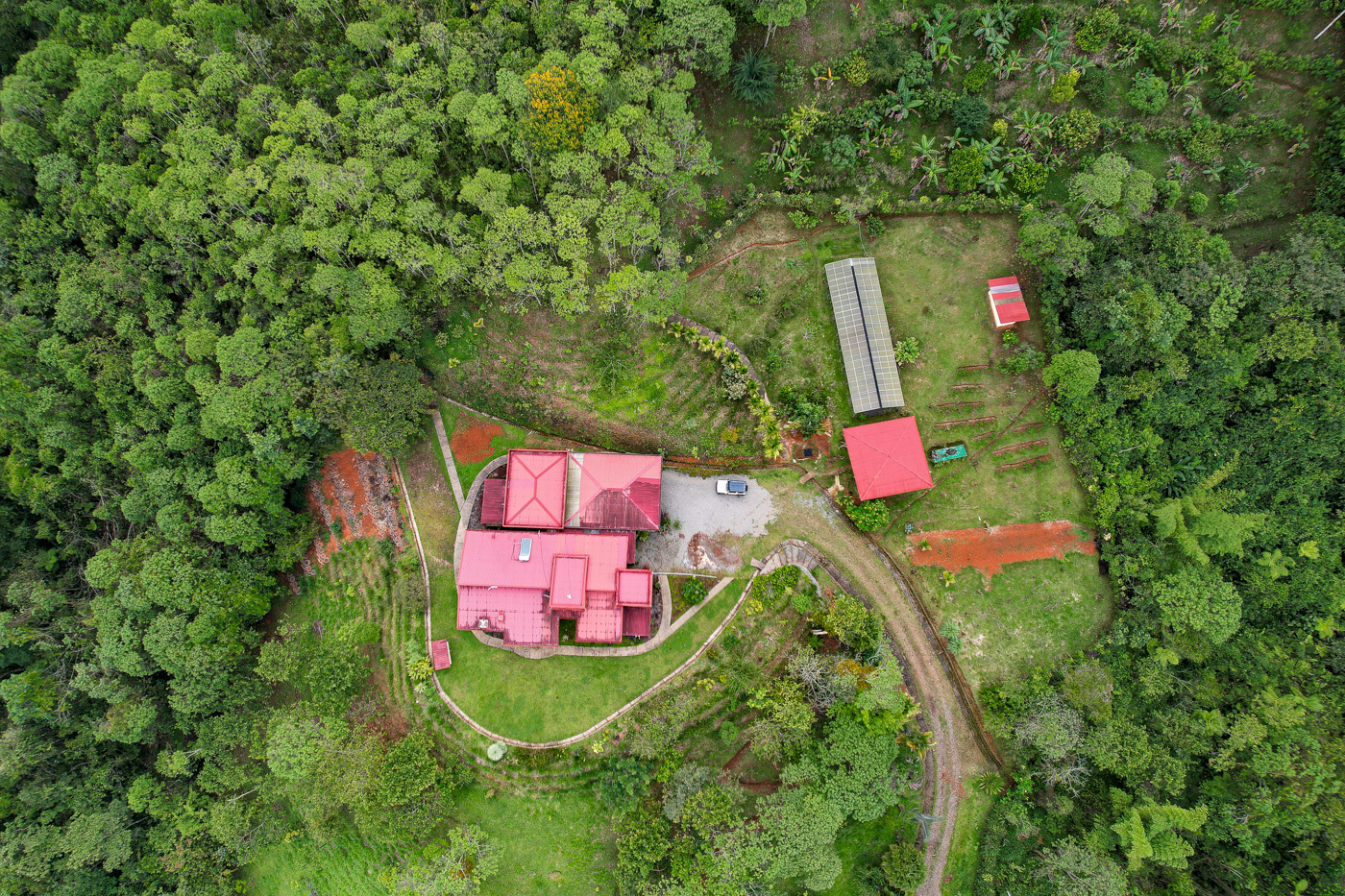 3 bed Single Family Homes For Sale in Perez Zeledon, San Jose - thumb 8