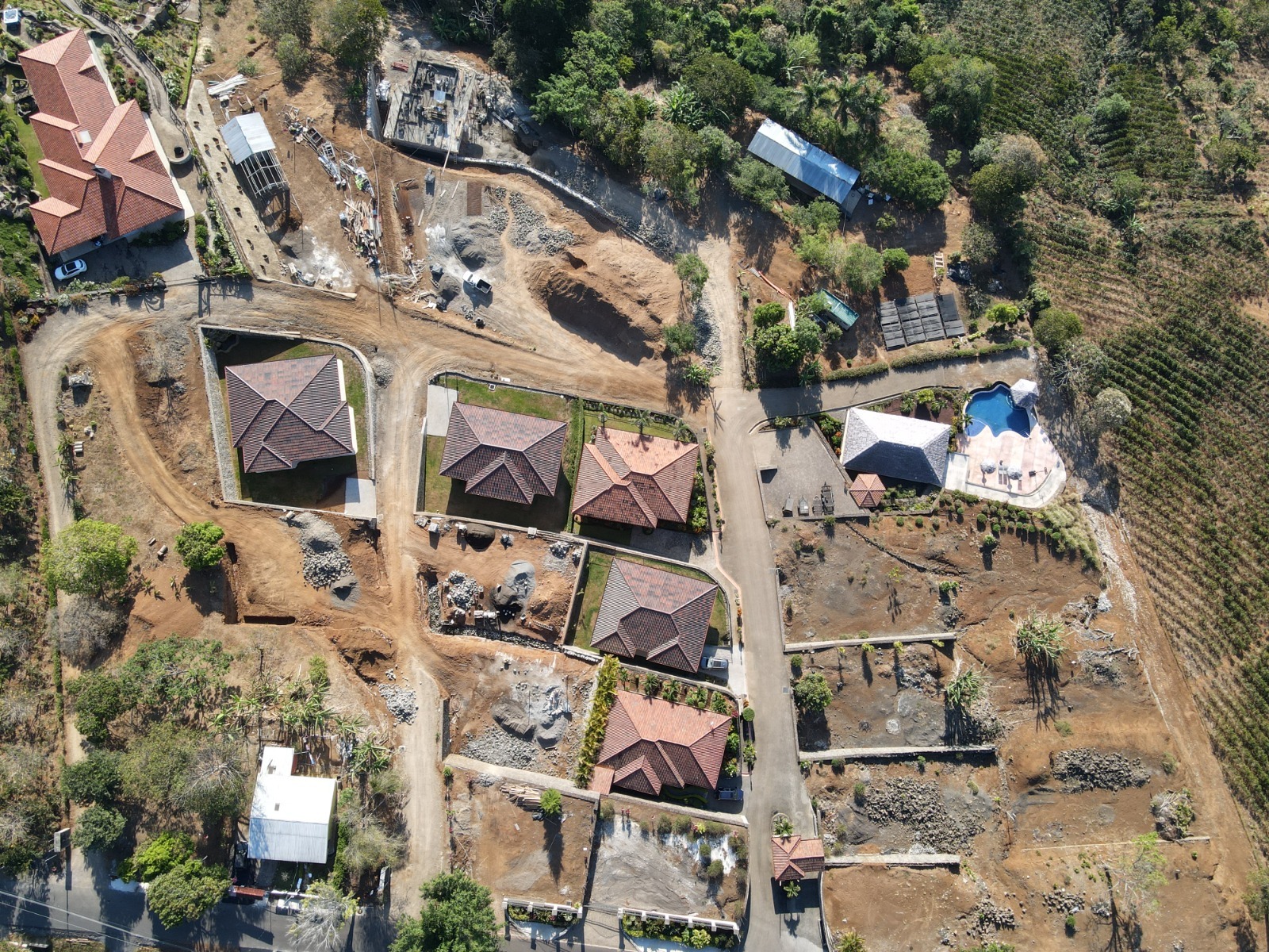 3 bed Single Family Homes For Sale in Naranjo, Alajuela - thumb 27