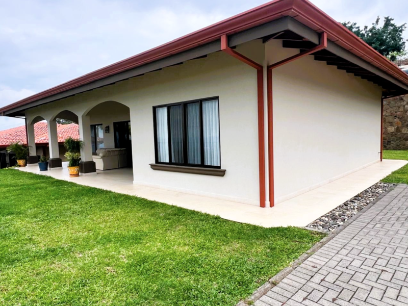 3 bed Single Family Homes For Sale in Naranjo, Alajuela - 1