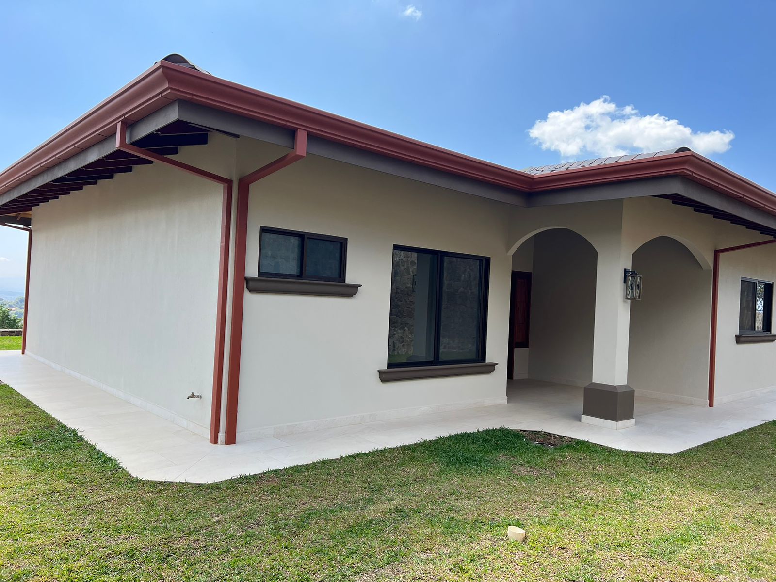 3 bed Single Family Homes For Sale in Naranjo, Alajuela - thumb 1