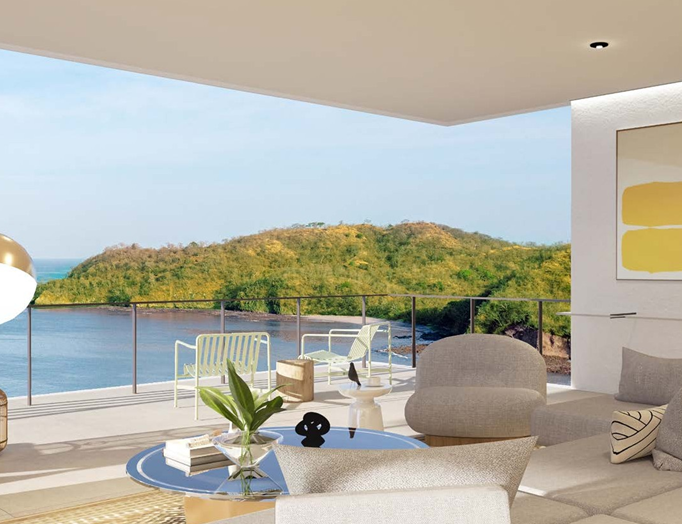 4 bed Condo For Sale in Playa Danta, Guanacaste - thumb 8