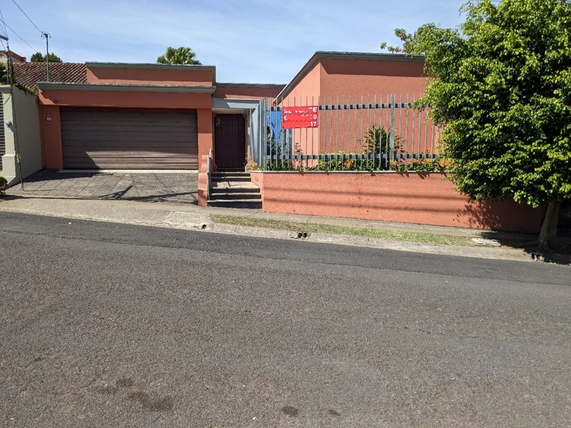 2 bed Single Family Homes For Sale in Curridabat, San Jose - 1