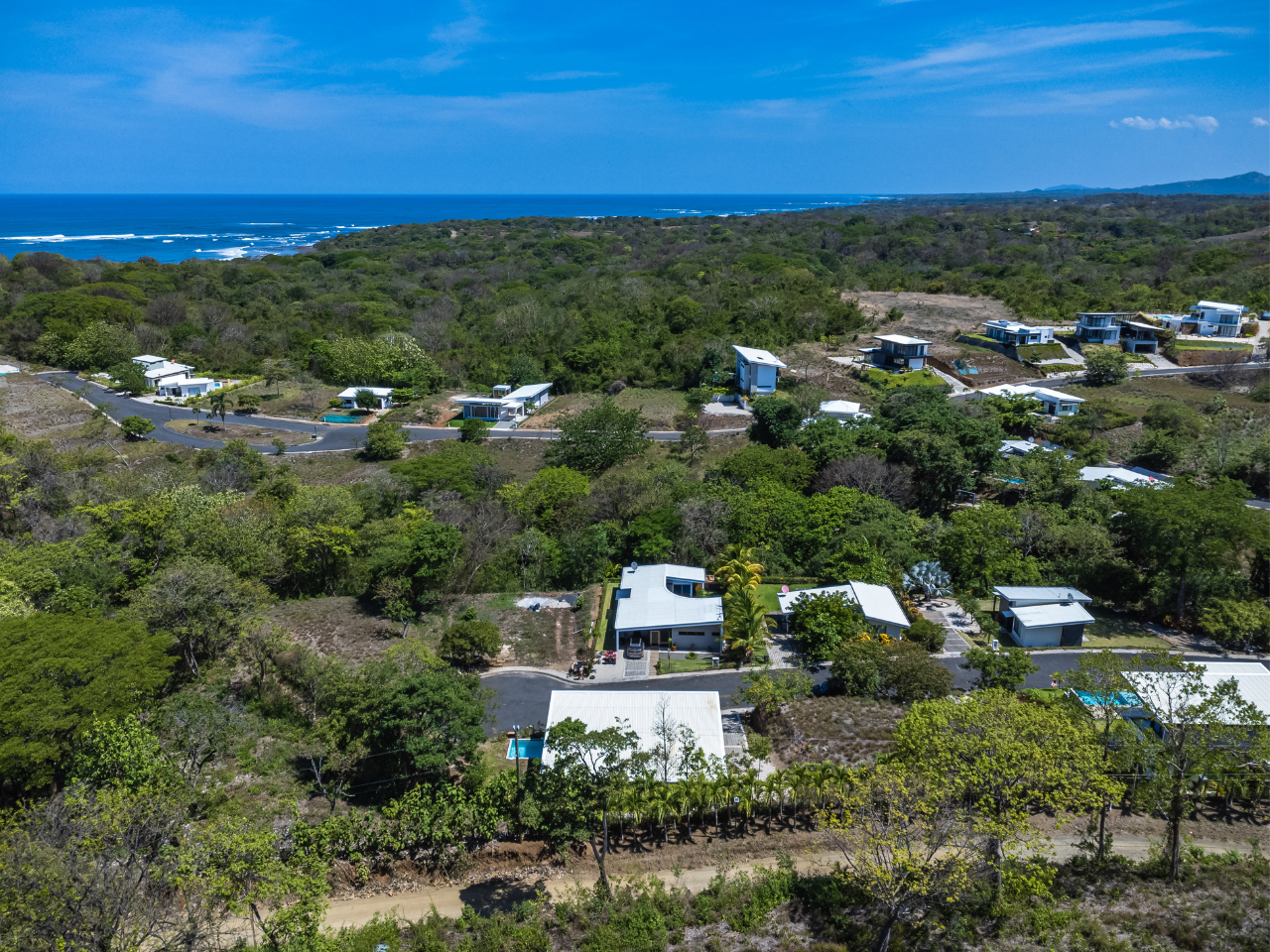 2 bed Single Family Homes For Sale in Marbella, Guanacaste - thumb 14