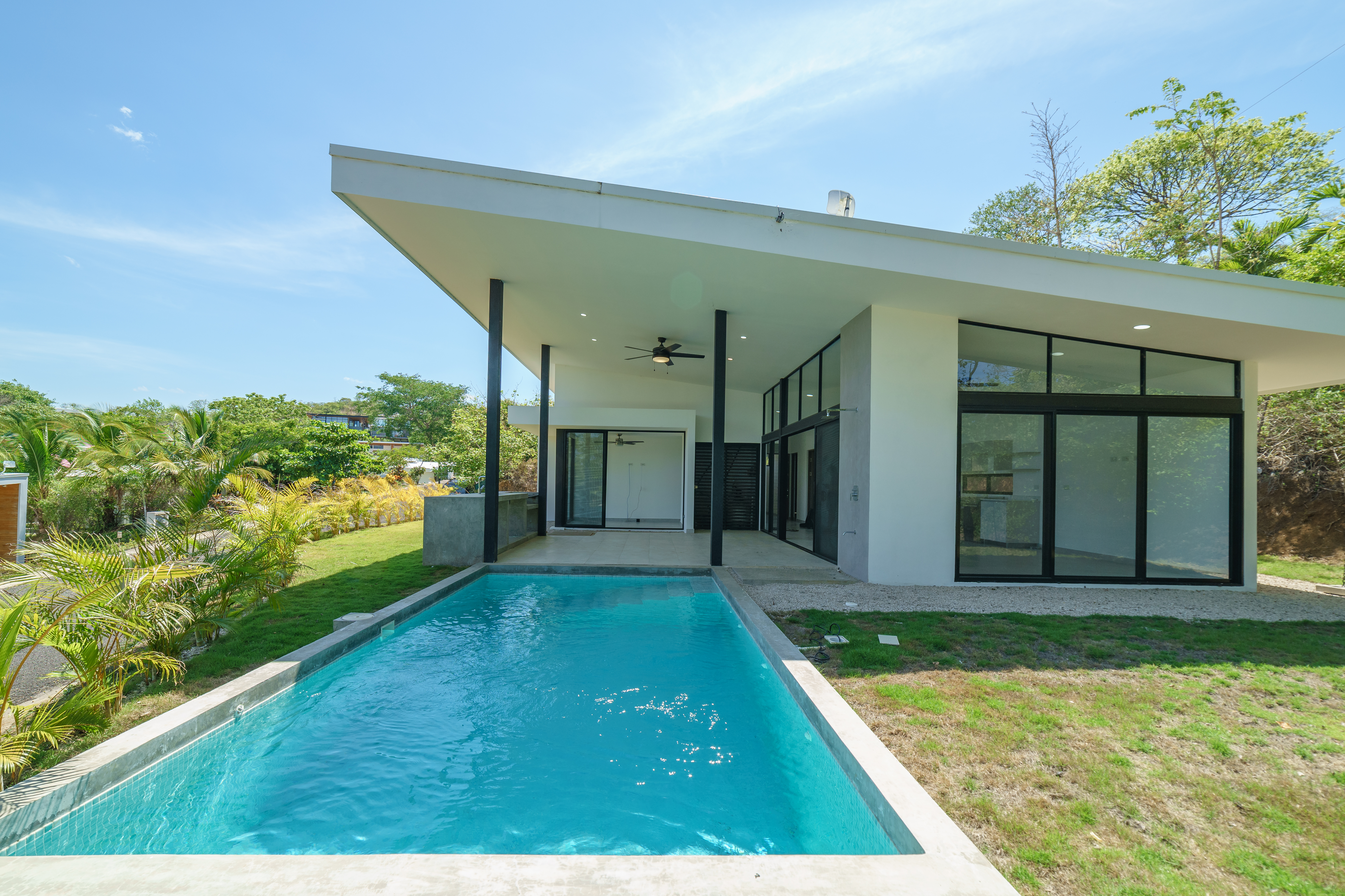 2 bed Single Family Homes For Sale in Marbella, Guanacaste - thumb 1