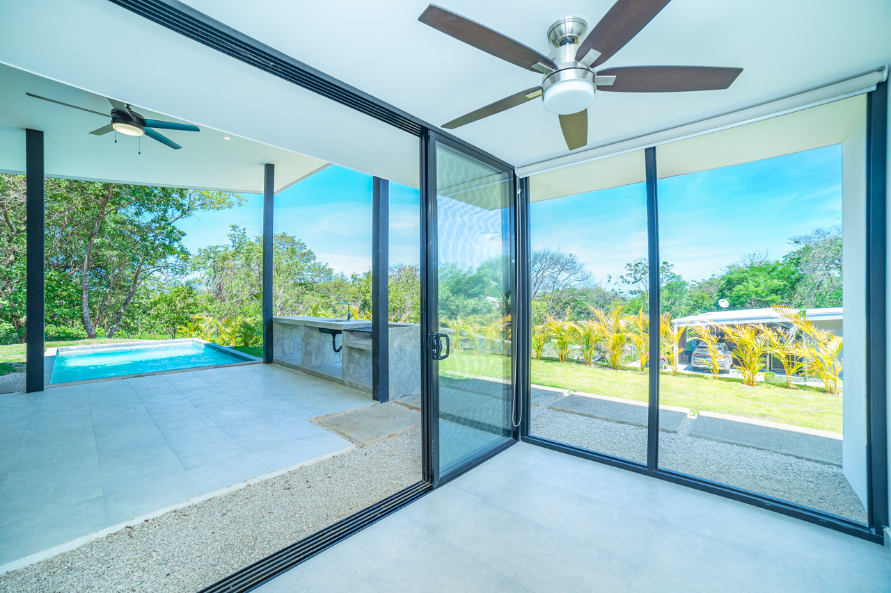 2 bed Single Family Homes For Sale in Marbella, Guanacaste - thumb 7