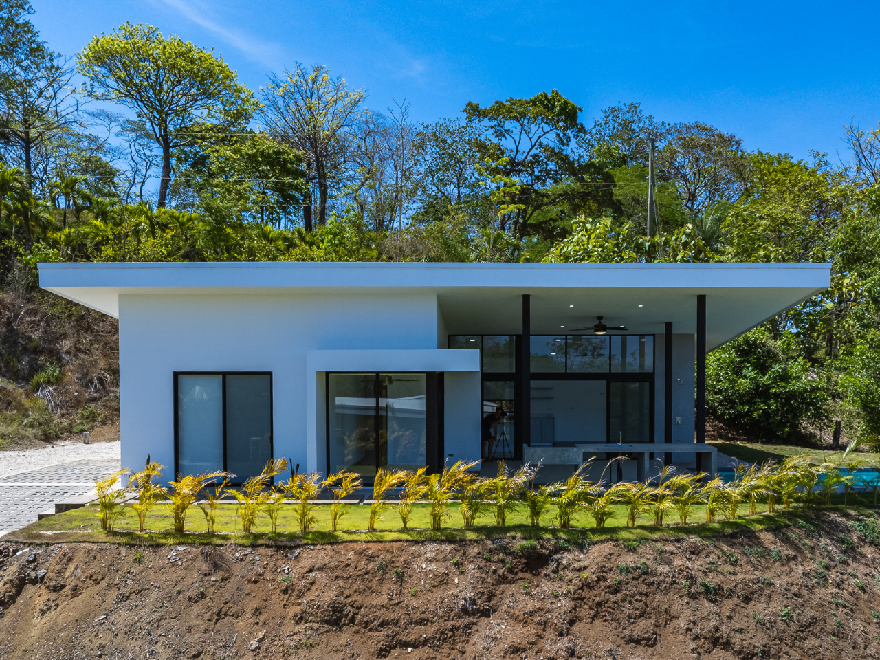 2 bed Single Family Homes For Sale in Marbella, Guanacaste - thumb 11