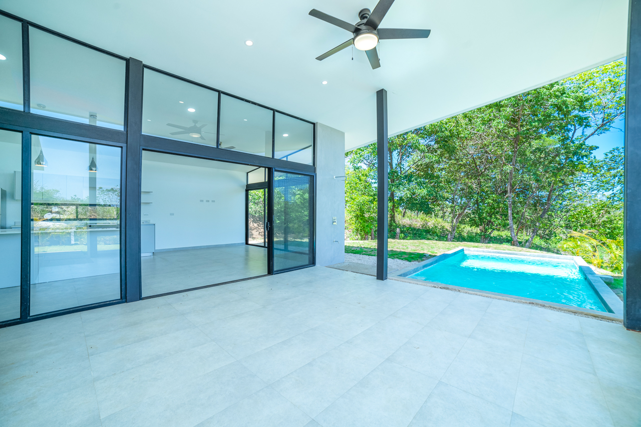 2 bed Single Family Homes For Sale in Marbella, Guanacaste - thumb 4