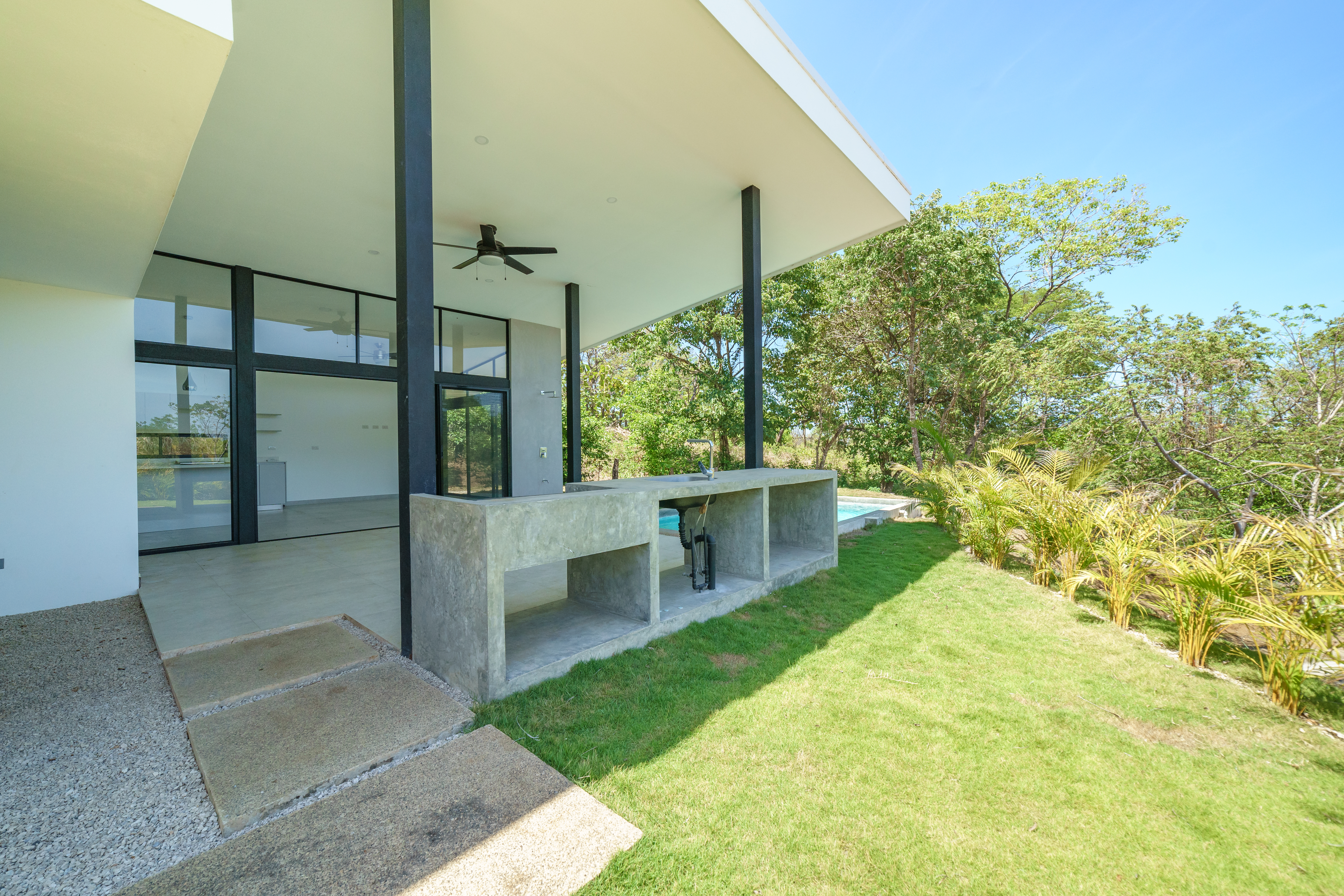 2 bed Single Family Homes For Sale in Marbella, Guanacaste - thumb 2