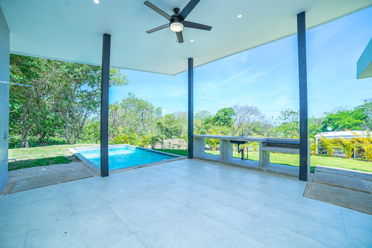 2 bed Single Family Homes For Sale in Marbella, Guanacaste - thumb 3