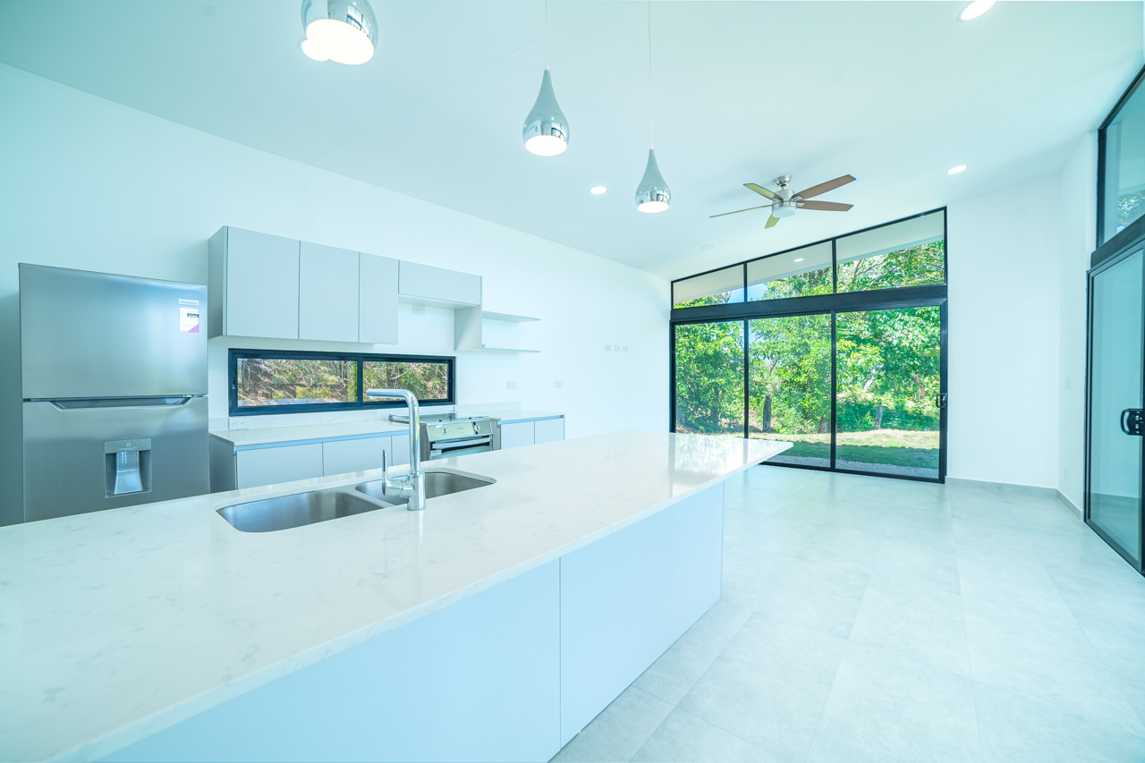 2 bed Single Family Homes For Sale in Marbella, Guanacaste - thumb 5