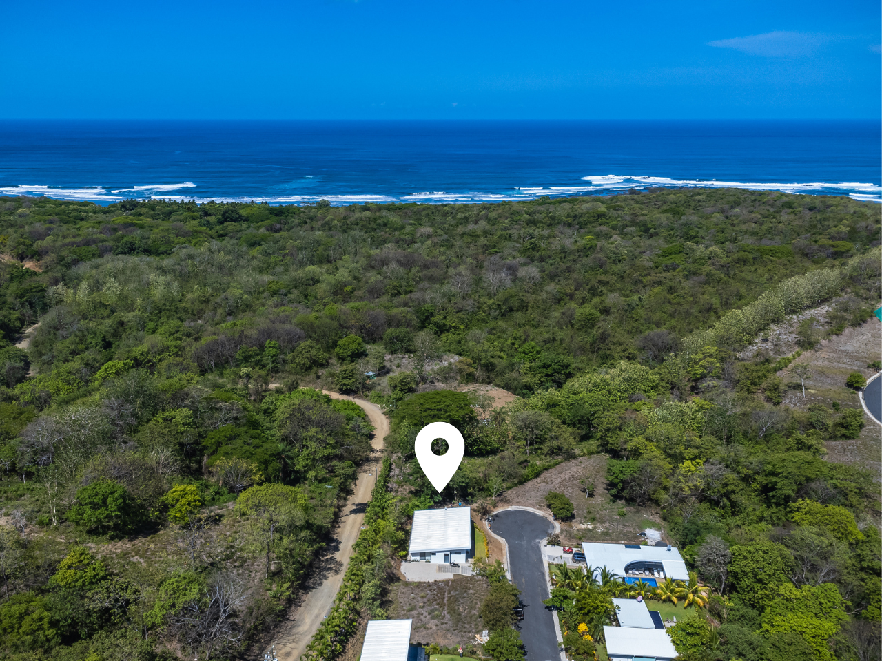 2 bed Single Family Homes For Sale in Marbella, Guanacaste - thumb 13