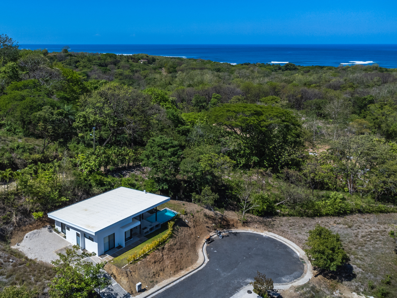 2 bed Single Family Homes For Sale in Marbella, Guanacaste - thumb 12