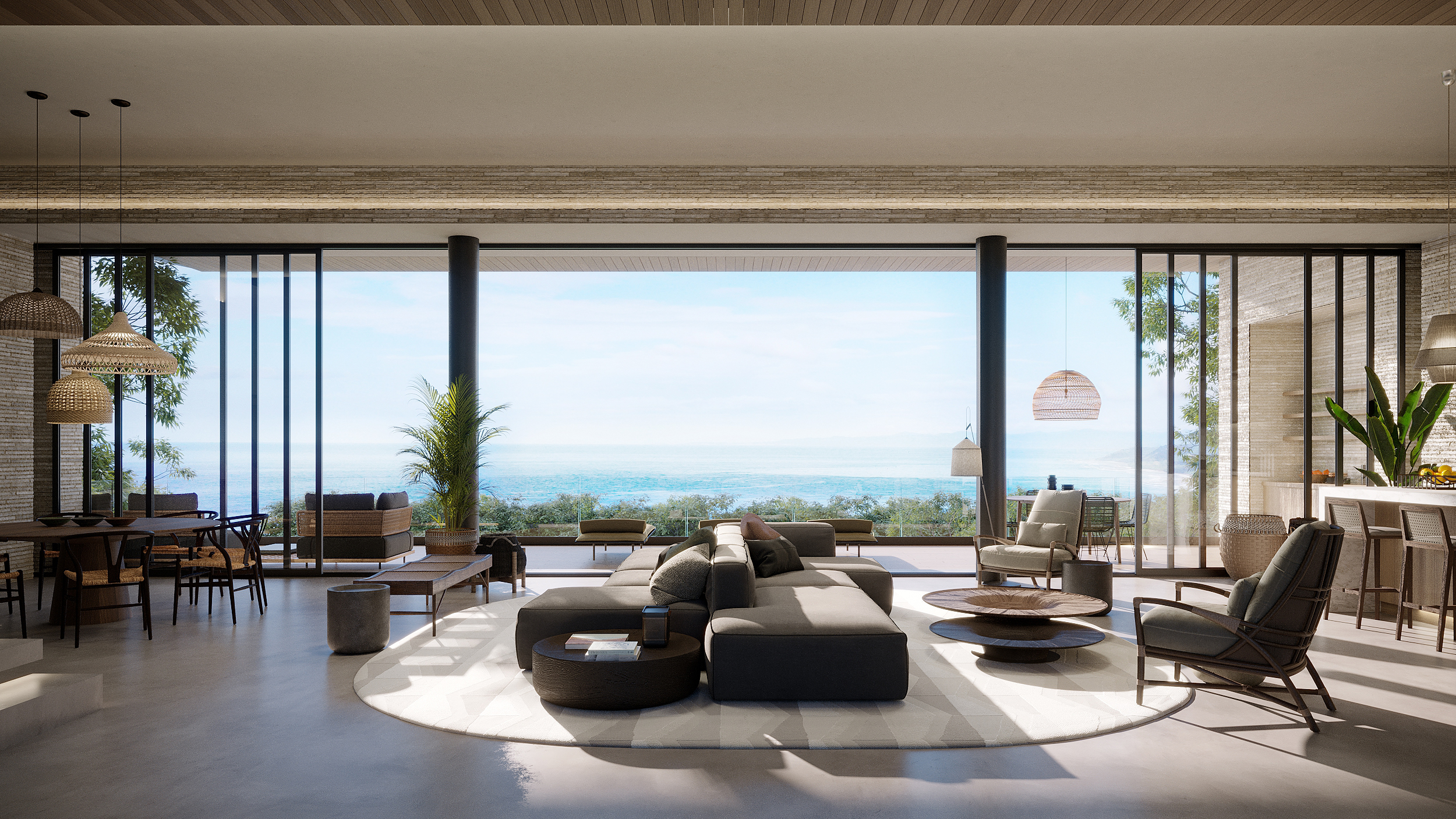 5 bed Single Family Homes For Sale in Malpais, Puntarenas - thumb 22