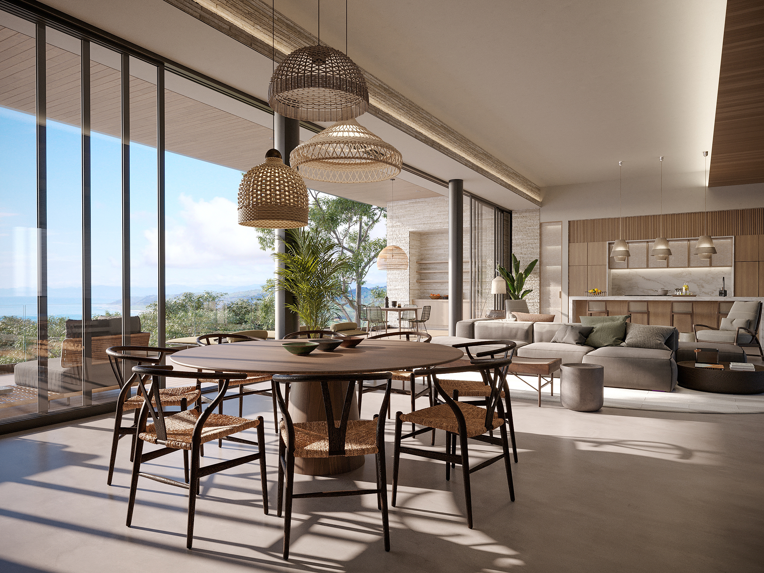 5 bed Single Family Homes For Sale in Malpais, Puntarenas - thumb 4