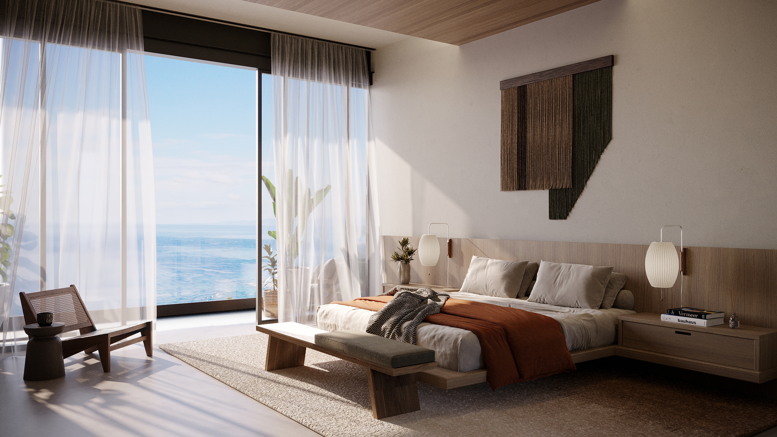 5 bed Single Family Homes For Sale in Malpais, Puntarenas - thumb 11