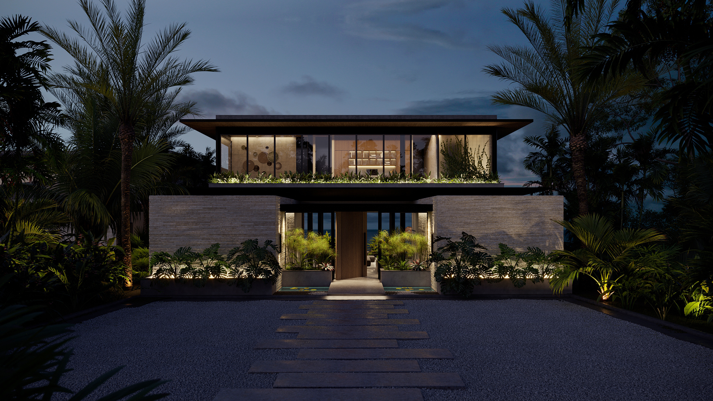 5 bed Single Family Homes For Sale in Malpais, Puntarenas - thumb 9