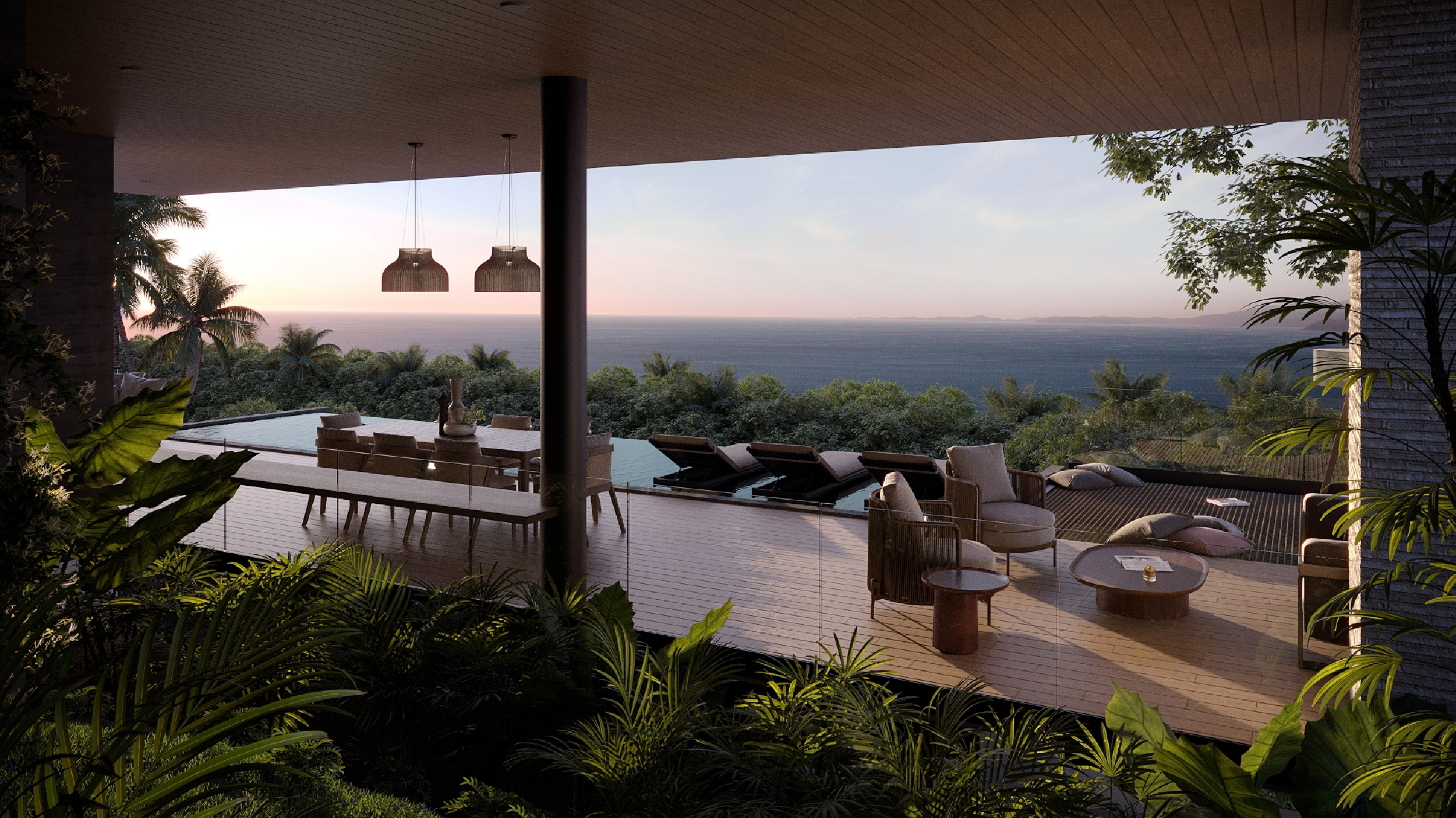 5 bed Single Family Homes For Sale in Malpais, Puntarenas - thumb 19