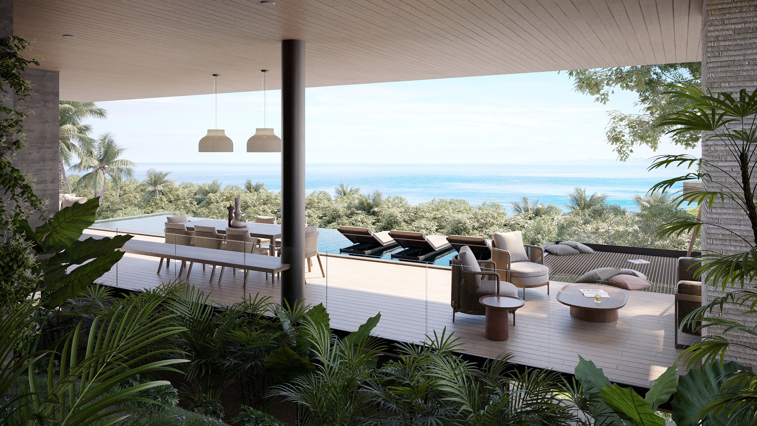 5 bed Single Family Homes For Sale in Malpais, Puntarenas - thumb 18