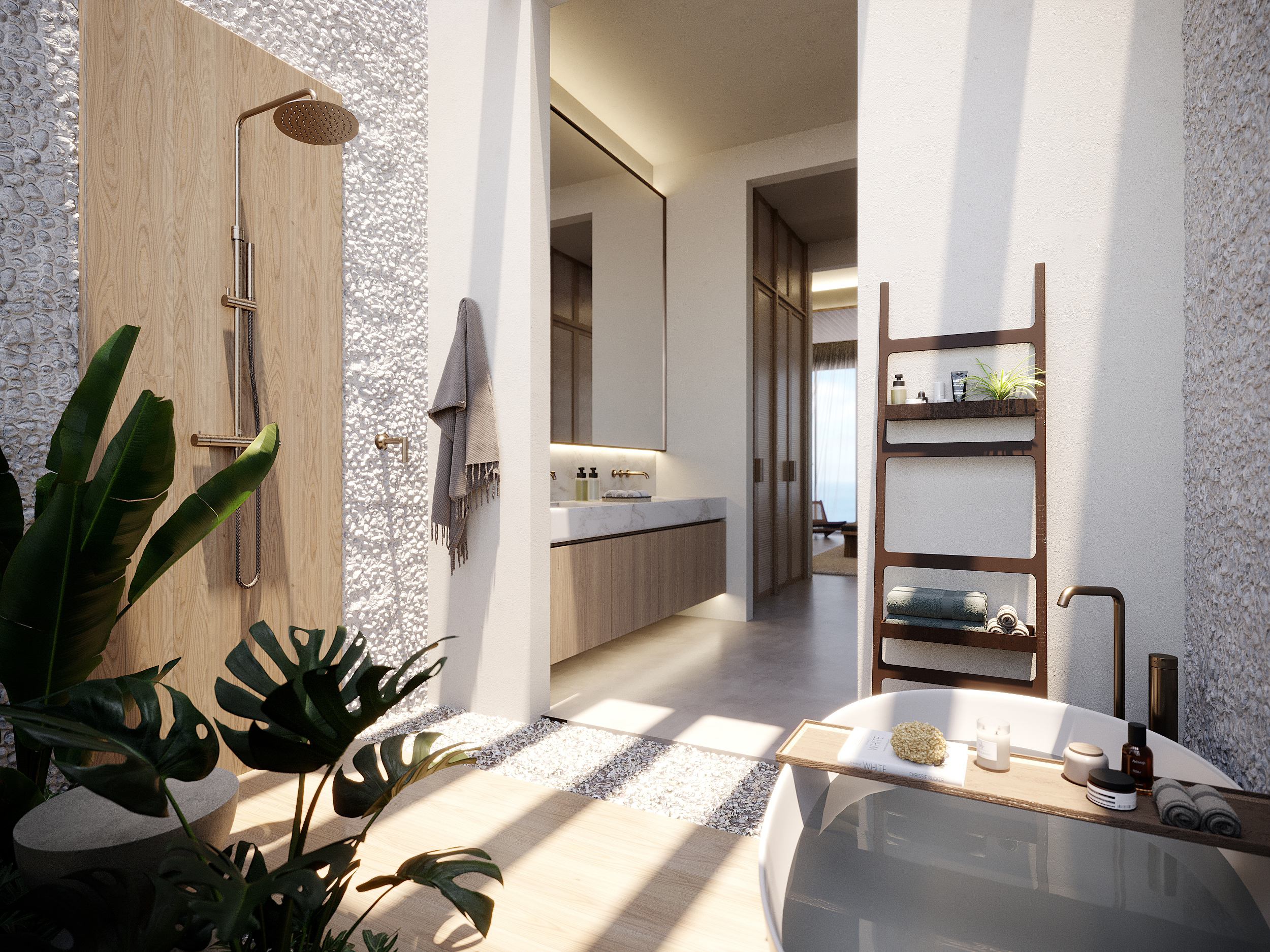 5 bed Single Family Homes For Sale in Malpais, Puntarenas - thumb 5