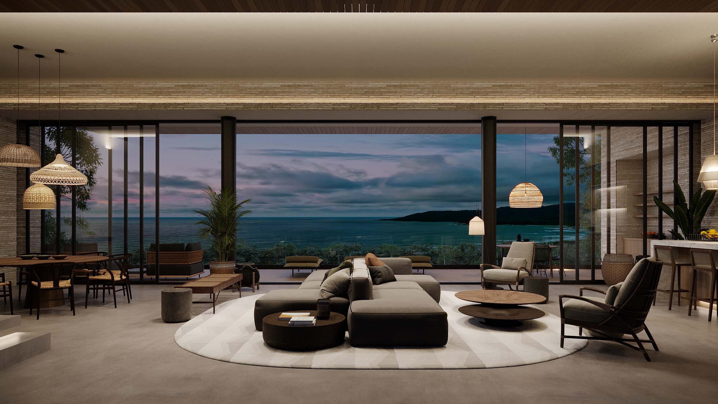 5 bed Single Family Homes For Sale in Malpais, Puntarenas - thumb 23