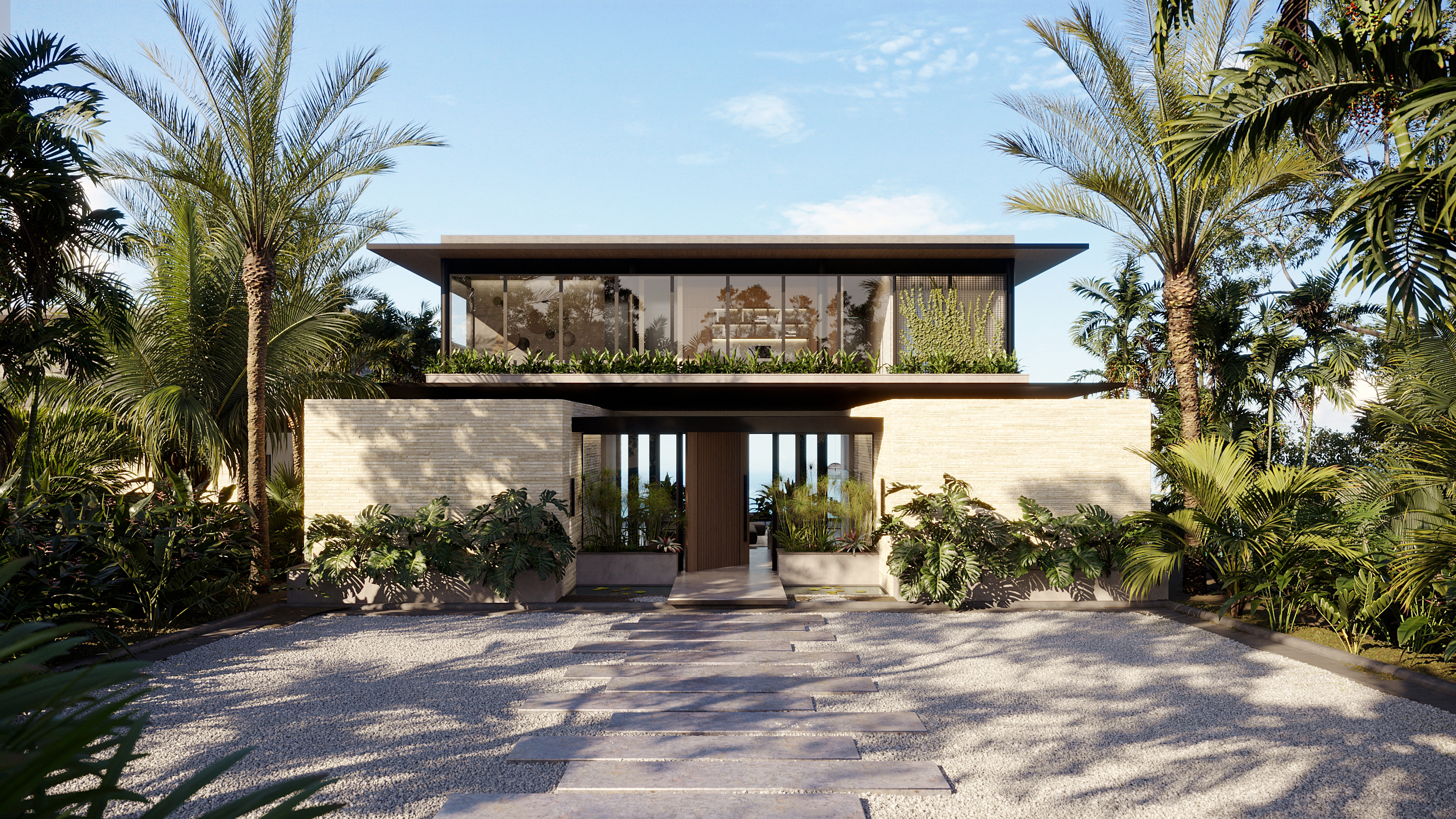 5 bed Single Family Homes For Sale in Malpais, Puntarenas - thumb 2