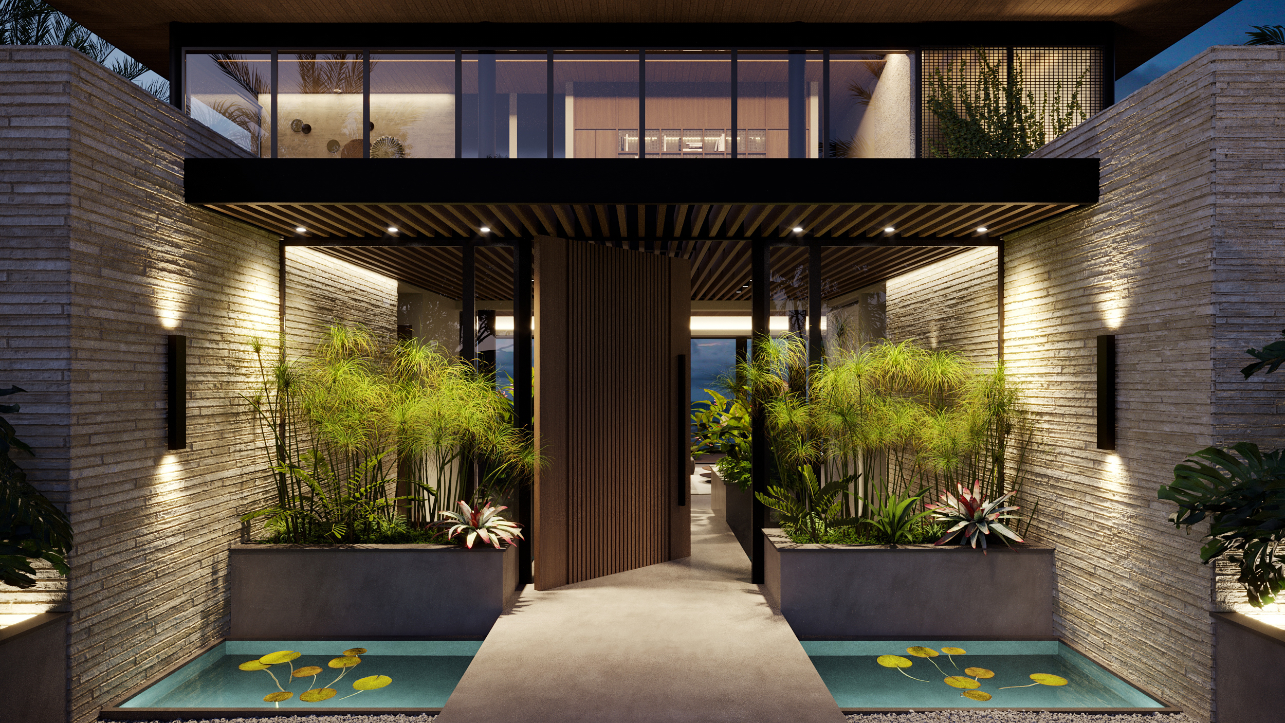 5 bed Single Family Homes For Sale in Malpais, Puntarenas - thumb 21