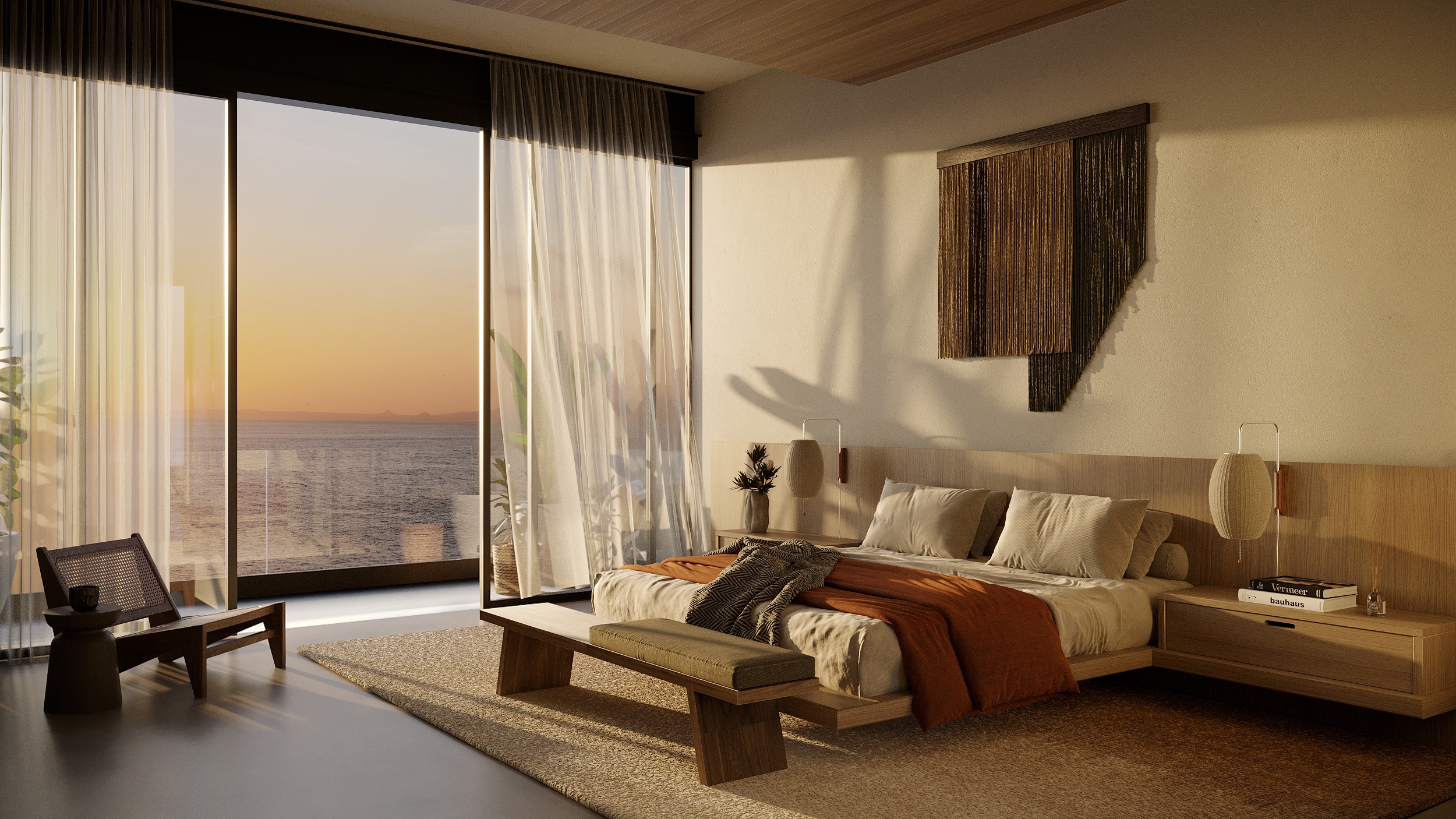 5 bed Single Family Homes For Sale in Malpais, Puntarenas - thumb 12