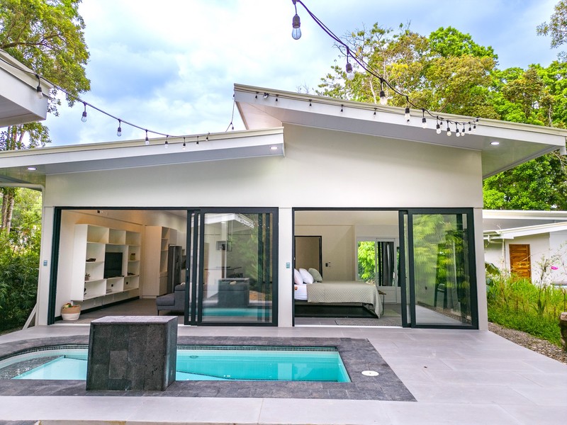 3 bed Single Family Homes For Sale in Uvita, Puntarenas - 1