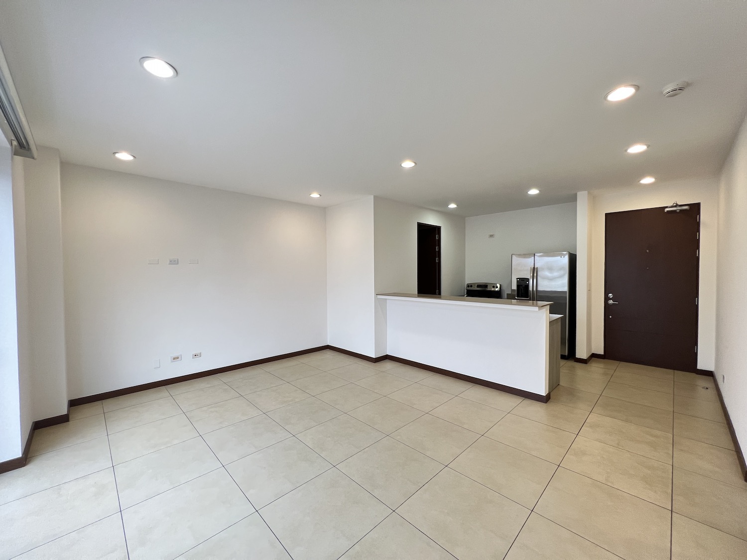1 bed Apartment For Sale in Escazu, San Jose - thumb 2
