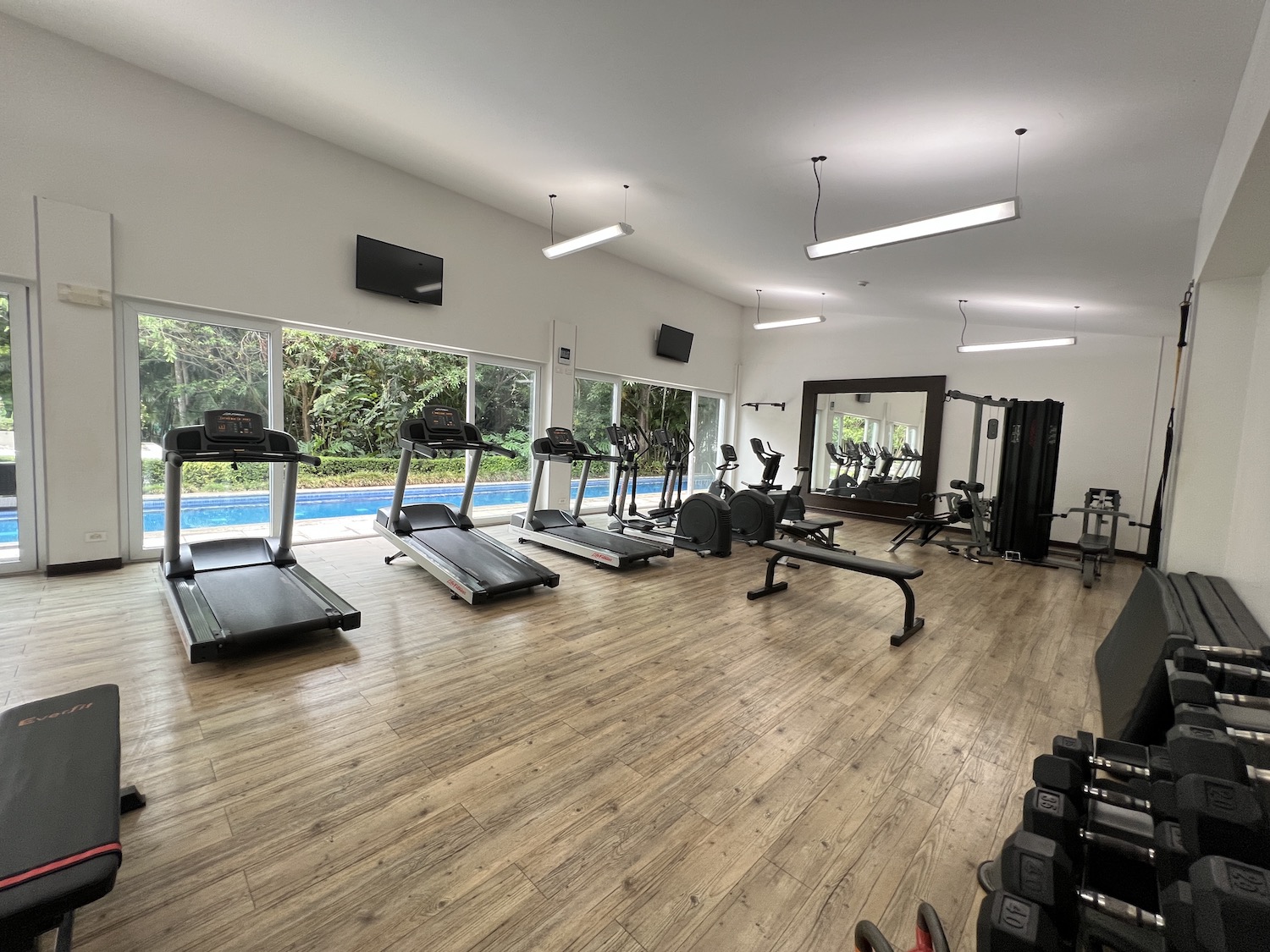 1 bed Apartment For Sale in Escazu, San Jose - thumb 15