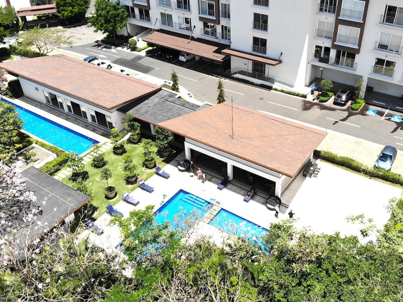 1 bed Apartment For Sale in Escazu, San Jose