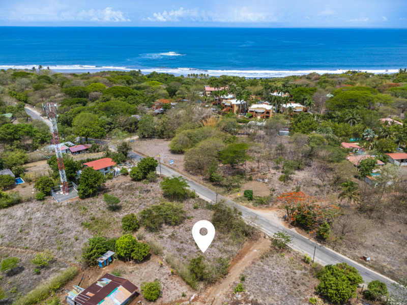 0 bed Land For Sale in Junquillal, Guanacaste - 1