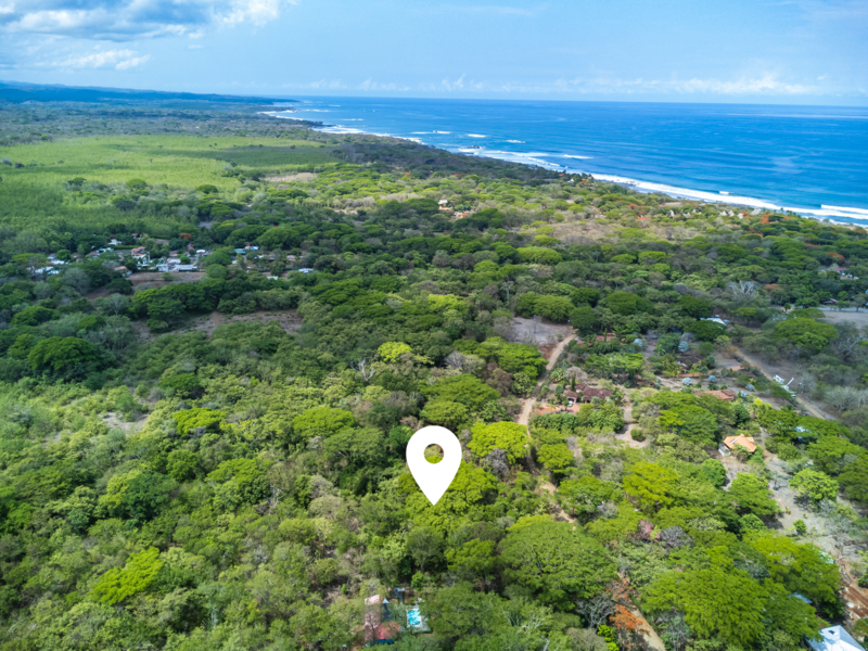 0 bed Land For Sale in Playa Negra, Guanacaste - 1